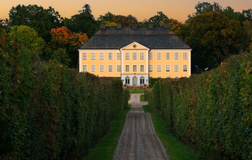 Björksund Förvaltnings AB, Sweden